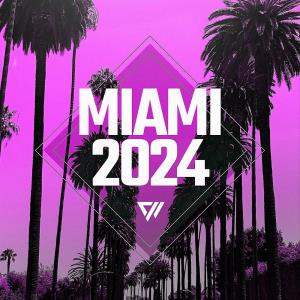 Exx Muzik Miami 2024 (2024)