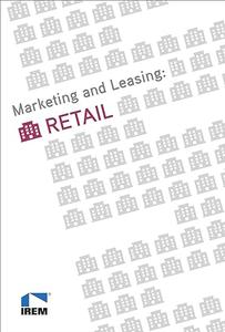 Marketing and Leasing Retail
