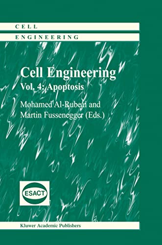 Cell Engineering Apoptosis