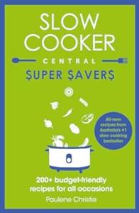 Slow Cooker Central Super Savers
