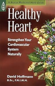 Healthy Heart Strengthen Your Cardiovascular System Naturally