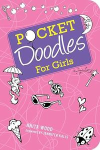 Pocketdoodles for Girls (Children's Doodle)