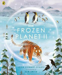 Frozen Planet II (BBC Earth)