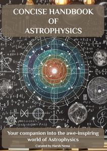 Concise Handbook of Astrophysics