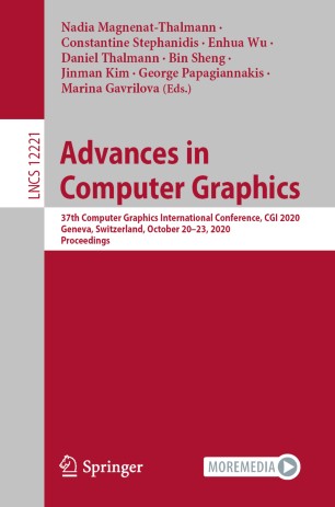 Advances in Computer Graphics (2024)