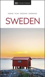 DK Eyewitness Sweden (DK Eyewitness Travel Guides), 2024 Edition