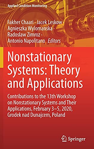 Nonstationary Systems Theory and Applications (2024)