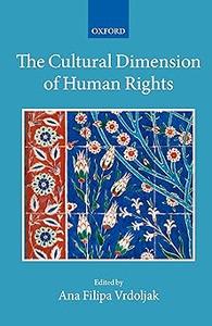The Cultural Dimension of Human Rights