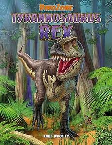 DinoZone Tyrannosaurus Rex