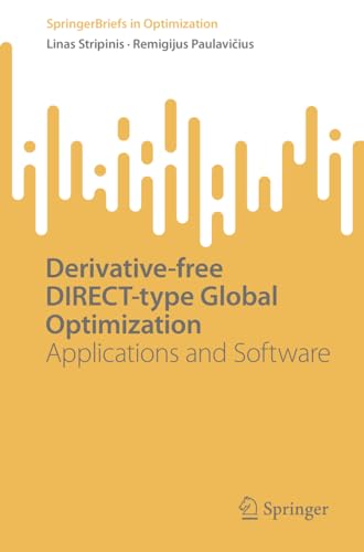 Derivative–free DIRECT–type Global Optimization Applications and Software