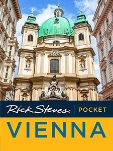 Rick Steves Pocket Vienna (2024)