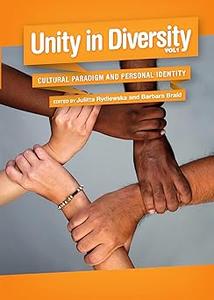 Unity in Diversity Cultural Paradigm and Personal Identity