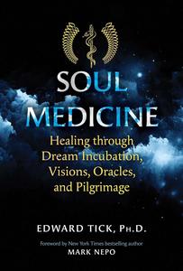 Soul Medicine Healing through Dream Incubation, Visions, Oracles, and Pilgrimage