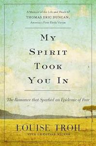 My Spirit Took You In The Romance that Sparked an Epidemic of Fear