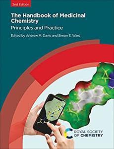 The Handbook of Medicinal Chemistry Principles and Practice