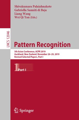 Pattern Recognition (2024)