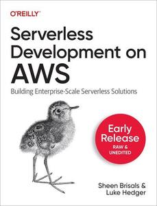 Serverless Development on AWS