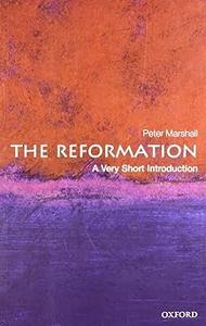 The Reformation A Very Short Introduction