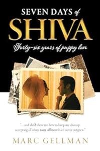 Seven Days of SHIVA Forty–six years of puppy love