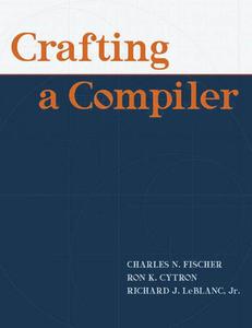 Crafting A Compiler