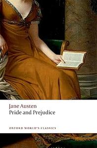 Pride and Prejudice  Ed 3
