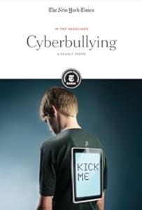 Cyberbullying A Deadly Trend (In the Headlines)