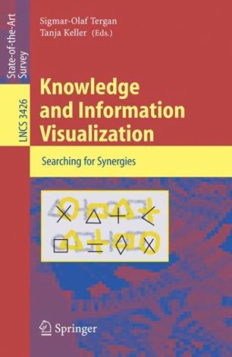 Knowledge and Information Visualization Searching for Synergies