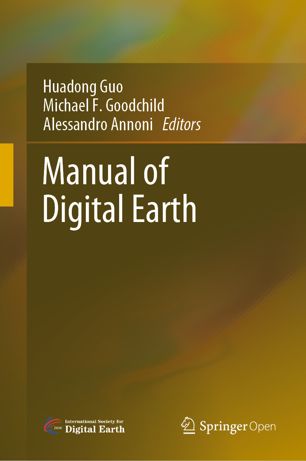Manual of Digital Earth (2024)