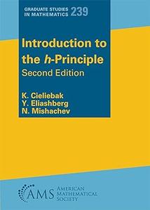 Introduction to the h–Principle, 2nd edition