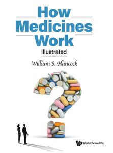 HOW MEDICINES WORK ILLUSTRATED