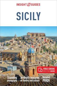 Insight Guides Sicily