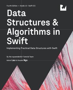 Data Structures & Algorithms in Swift (Fourth Edition) Implementing Practical Data Structures with Swift