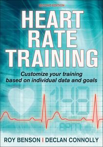 Heart Rate Training, 2nd Edition
