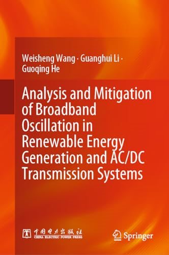 Analysis and Mitigation of Broadband Oscillation in Renewable Energy Generation and ACDC Transmission Systems