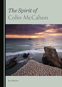 The Spirit of Colin Mccahon