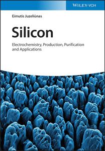 Silicon Electrochemistry, Production, Purification and Applications