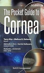 The Pocket Guide to Cornea