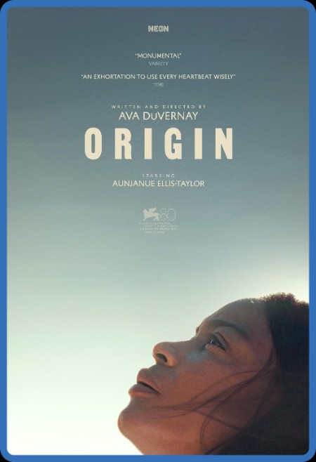 Origin (2023) 1080p WEB-DL DDP5 1 H264-AOC