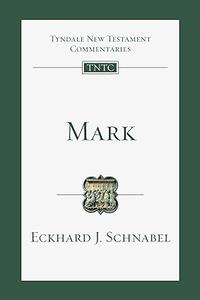 Mark An Introduction and Commentary, Volume 2