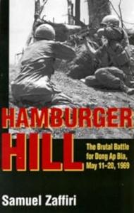 Hamburger Hill, May 11–20, 1969