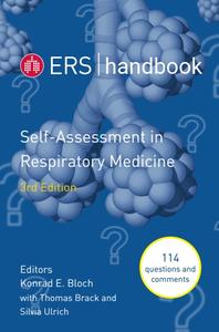 Self–Assessment in Respiratory Medicine 3rd Edition