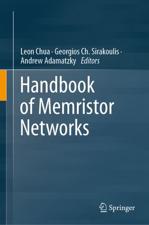 Handbook of Memristor Networks (2024)