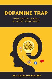 Dopamine Trap How Social Media Hijacks Your Mind