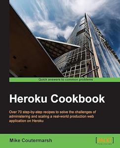 Heroku Cookbook (2024)