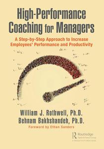 High–Performance Coaching for Managers