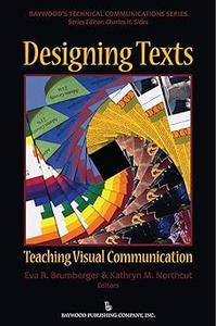 Designing Texts Teaching Visual Communication