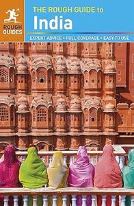 The Rough Guide to India (2024)