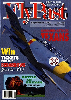 FlyPast 1989 No 09