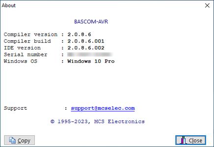BasCom–AVR 2.0.8.6.002 Multilingual