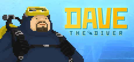 Dave The Diver Update V1.0.2.1307-Tenoke
